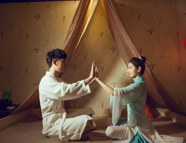 长沙天心水疗与创造力：当大脑在漂浮中重启